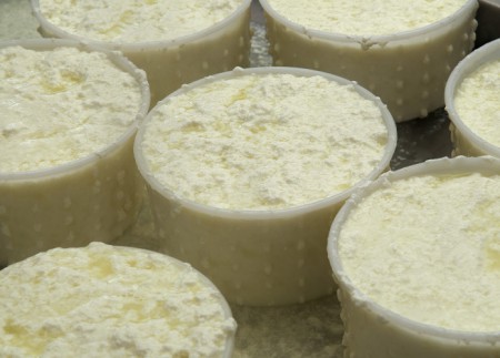 Ricotta Stagionata Salata